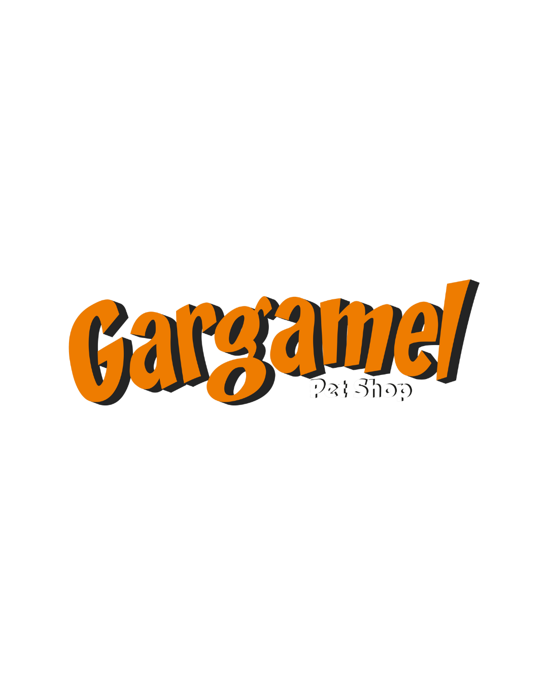 Gargamel Petshop