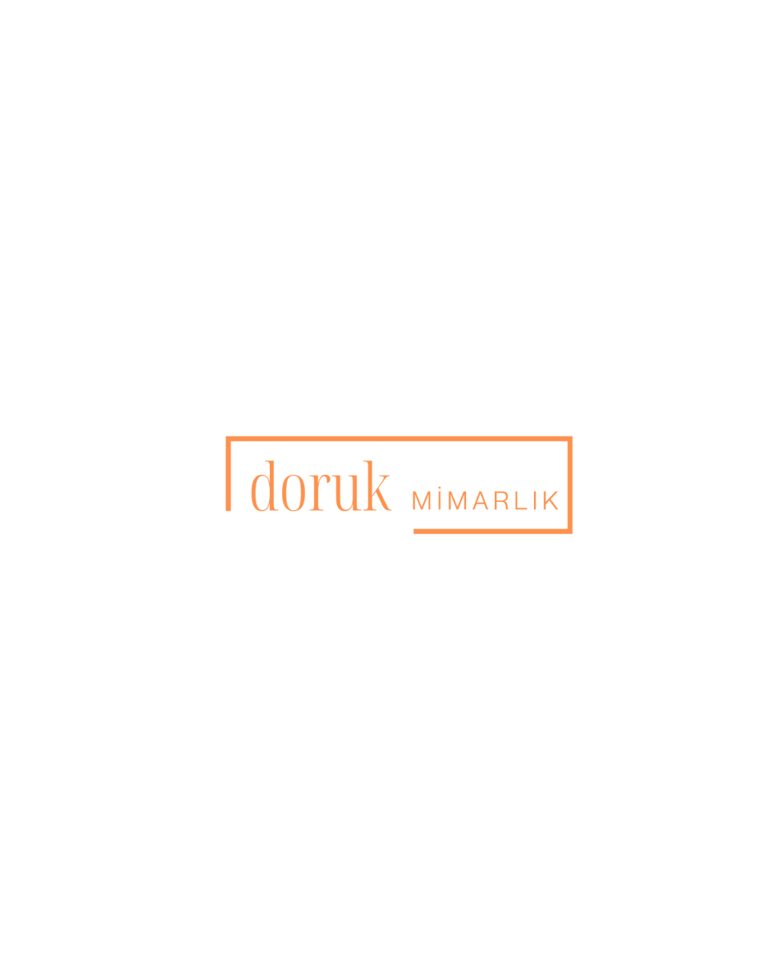 Doruk Mimarlık