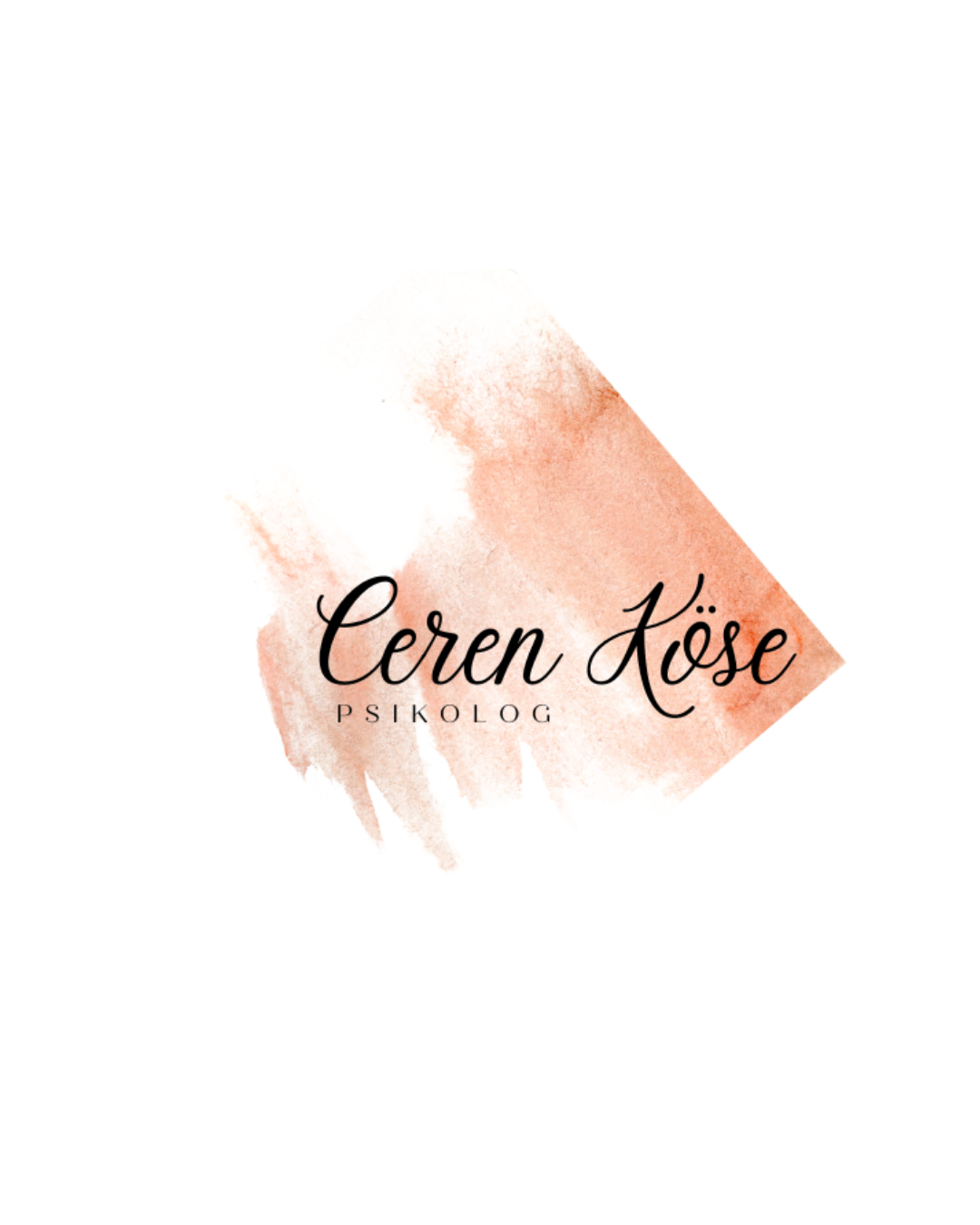 Ceren Köse Psikolog