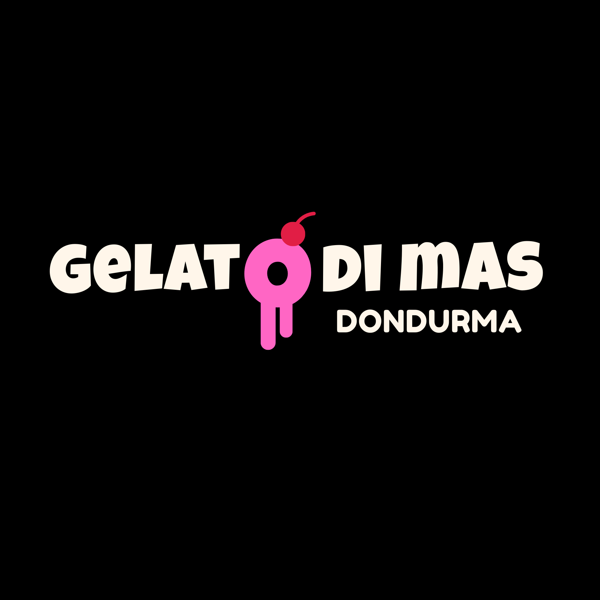 Gelatodi Mas Dondurma