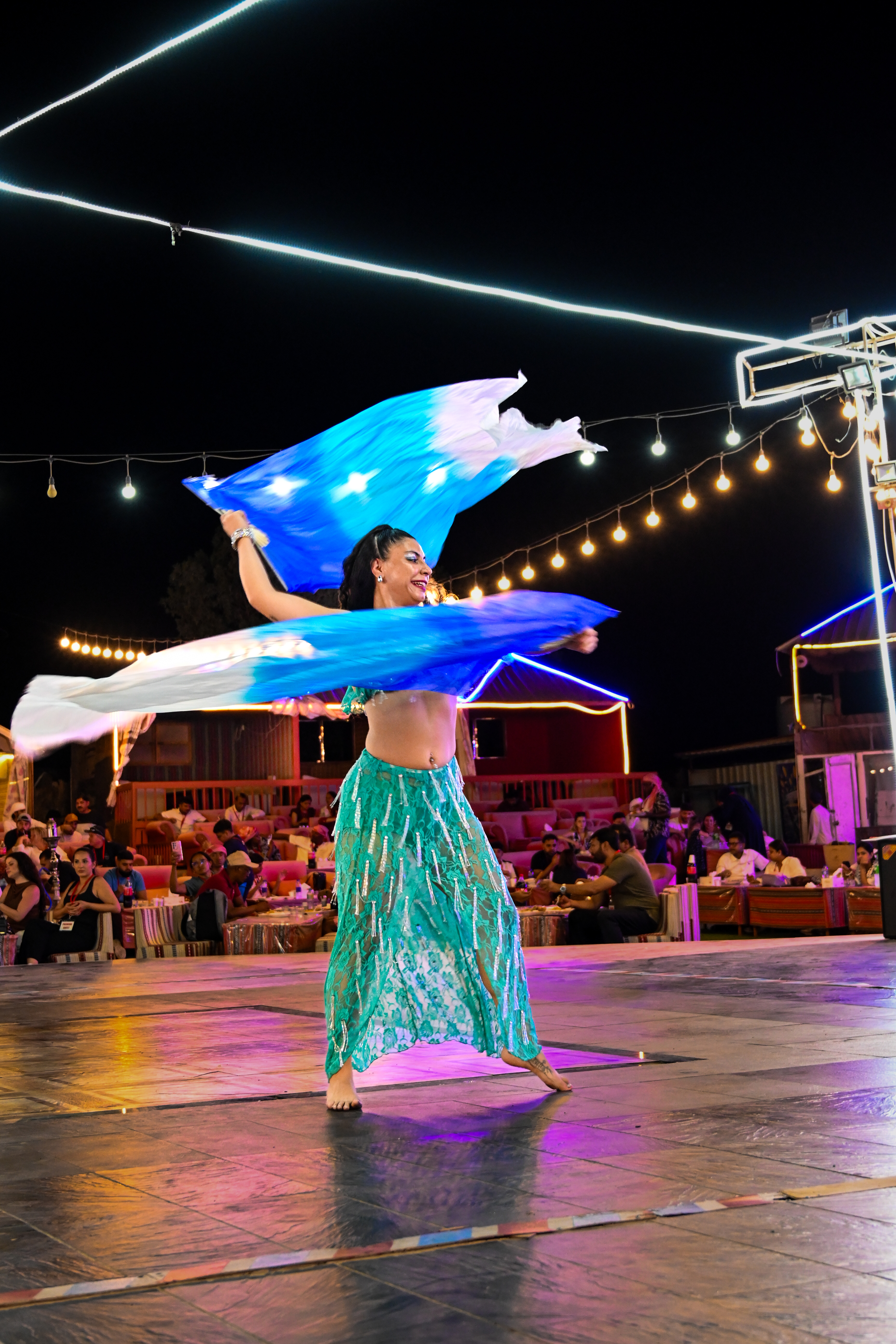 RENKLİ DÜNYALAR PİCART İLE ÖLÜMSÜZLEŞTİ!