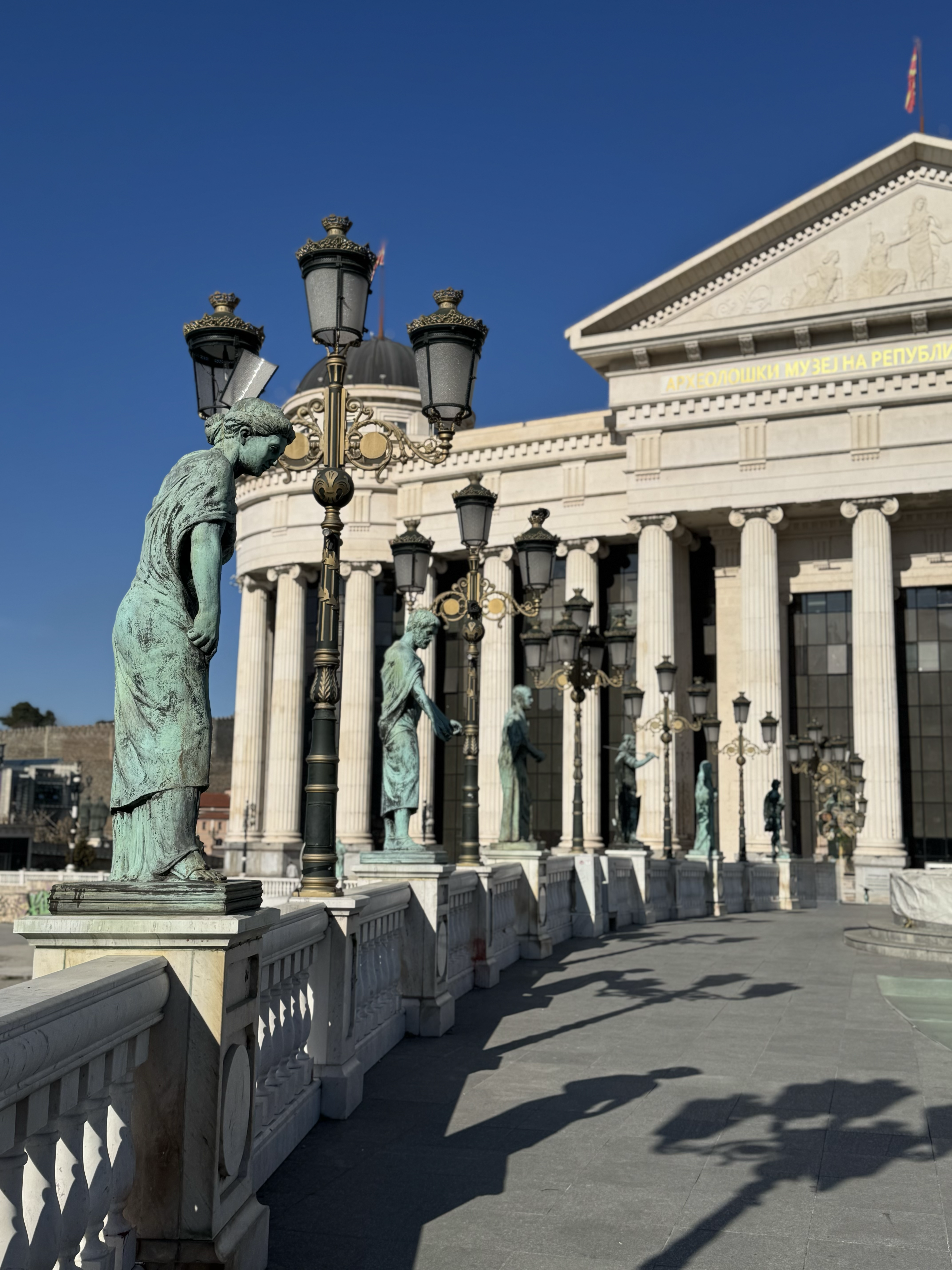 PİCART'TAN MAKEDONYADA PERSPEKTİF!